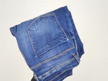 jeansy niemowlęce: House of Denim, Jeansy damskie, rozmiar M — 5