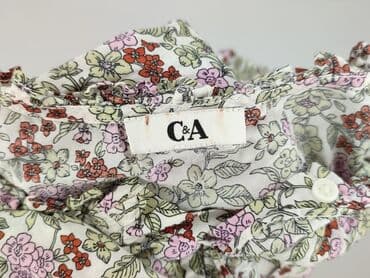 bluzki casadei poznań: C&A, Bluzka damska, rozmiar 4XL — 4