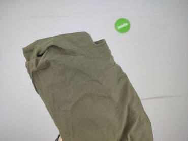 stringi damskie xxl: Spodnie materiałowe damskie, rozmiar 2XL — 7