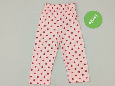sukienka boho dla niemowlaka: Leggings for kids, 1.5-2 years, 92, condition - Perfect — 2