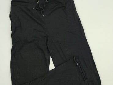 stradivarius spodnie dla wysokich: Women`s trousers, size S (EU 36) — 1