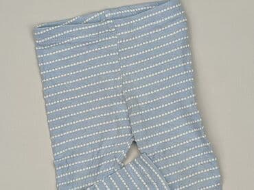 gatt rajstopy: Leggings, So cute, 6-9 months, condition - Very good — 1