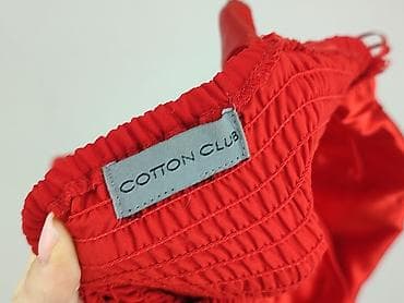 darmow: Cotton Club, Sukienka damska, rozmiar S — 4
