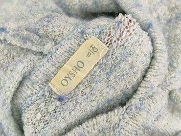 reserved sweterki: Oysho, Bluza z kapturem damska, rozmiar S — 4