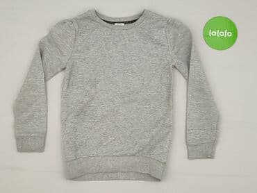 ifriko kurtki: Bluza, F&F, 7 lat, 116-122 cm, stan - Idealny — 2