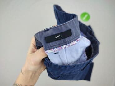 jeans louis vuitton: LAVARD, Chinosy dla mężczyzn, rozmiar S — 5