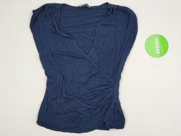 szorty z marynarka: Bluzka damska, rozmiar M — 3
