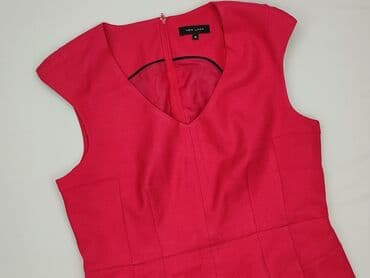 shein sukienki plus size czerwone: New Look, Sukienka damska, rozmiar XL — 1
