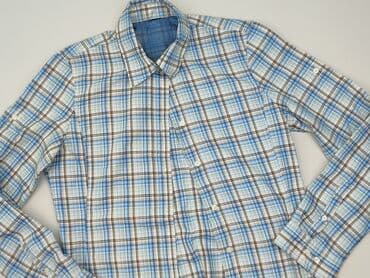 koszula wierzchnia damska: Women`s shirt, size S — 2