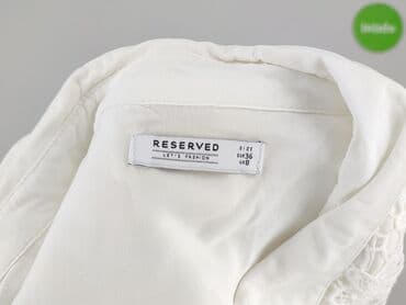 bluzki vinted: Koszula damska, rozmiar S — 4