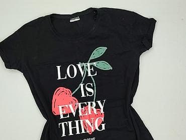 milosc: Beloved, T-shirt damski, rozmiar M — 1