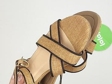 bom2be obuwie: Sandały damskie, rozmiar 38 — 5