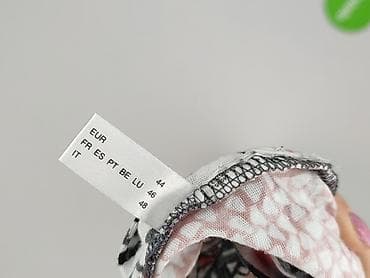 reserved ponczo: C&A, Туніка жіноча, розмір XL — 5