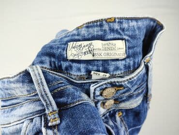 Women's Clothing: Bershka, Jeans for women, S at lalafo.pl — 4 Women's Clothing: Bershka, Jeans for women, S — 4