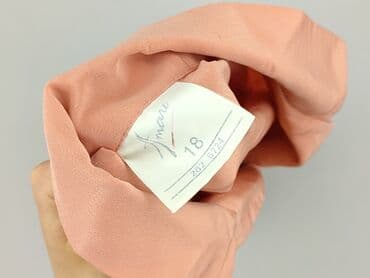 bluzka coca cola: Women's blouse, size 3XL — 4