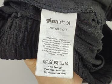geox взуття жіноче: Gina Tricot, Spodnie materiałowe damskie, rozmiar XS — 5