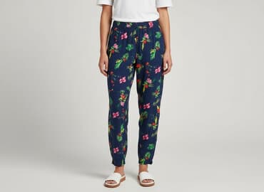 kapcie kapitan bomba: Spodnie damskie, rozmiar L — 6