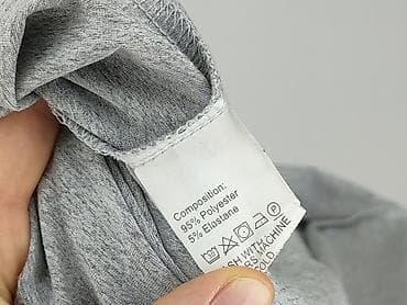 t shirty damskie basic: T-shirt damski, rozmiar 2XL — 4