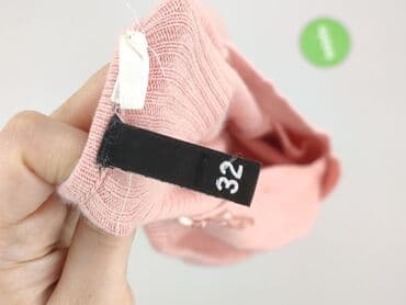 dlugi sweter hm: Sweter damski, rozmiar 2XS — 4