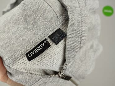 bluza z lewandowskim: Livergy, Bluza z kapturem damska, rozmiar S — 5