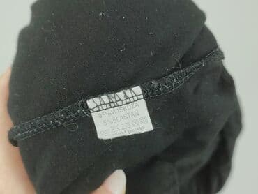 materiał do stroju kąpielowego: Spodnie 3/4 damskie, L — 5