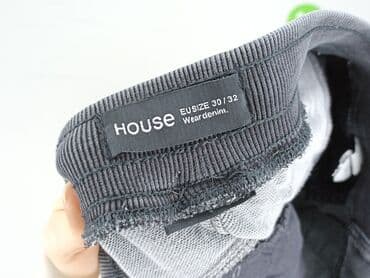 t shirty plus size allegro: House, Spodnie damskie, rozmiar 2XS — 4