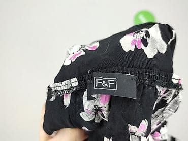 converse cdg pl: F&F, Kombinezon damski, rozmiar S — 4