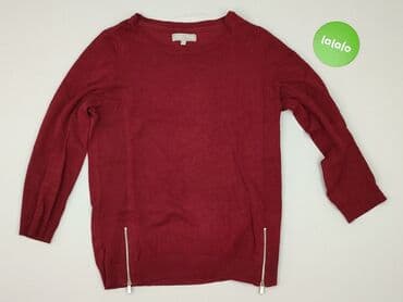 czy sweter z poliestru jest dobry: Women`s sweater, size L (EU 40) — 2