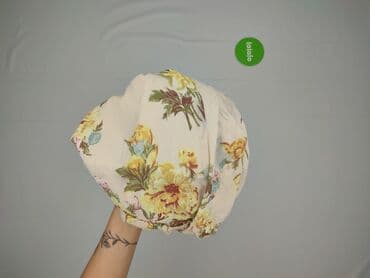 sukienki na wesele plus size w kwiaty: Sukienka damska, rozmiar S — 4