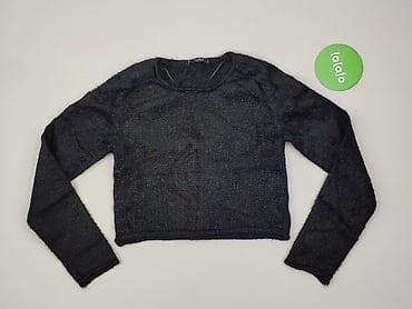 sweter w paski c: PULL&BEAR, Sweter damski, rozmiar M — 2