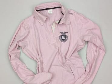 Fouganza, Жіноча футболка поло, розмір XL