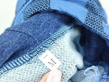 bluza divided h: Bluza z kapturem damska, rozmiar M — 4