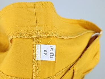 bibs com: Spodnie 3/4 damskie, rozmiar 3XL — 4