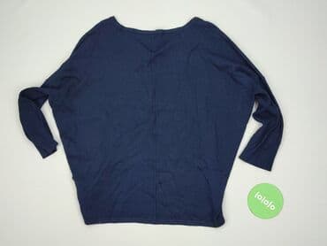 kurtki zimowe wyprzedaz: Saint Tropez, Women`s sweater, M — 3