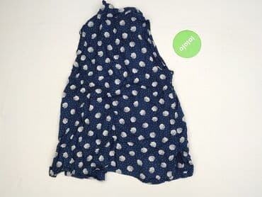 granatowe bluzki: Bluzka damska, rozmiar S — 3