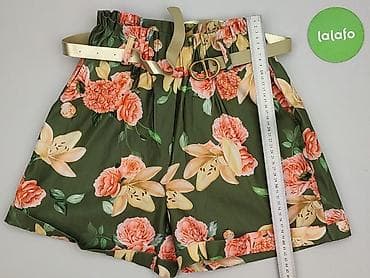 beloved spodenki: ITALY FASHION, Szorty damskie, rozmiar S — 5