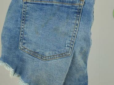 sinsay krótkie spodenki: Denim Collection, Szorty damskie, rozmiar XL — 6