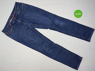basic tommy hilfiger t shirty: Tommy Hilfiger, Jeans for women, size L — 2