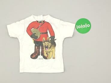 czapki pepe jeans: T-shirt, 1.5-2 years, 86-92 cm, condition - Good — 2