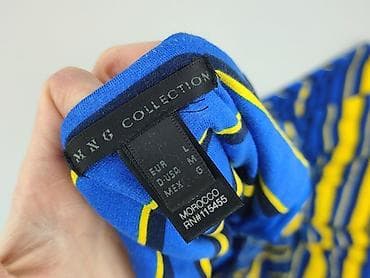 mango sweter w paski: MNG, Sukienka damska, rozmiar M — 4