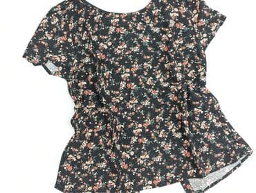 clockhouse bluzka: Clockhouse, Women's blouse, size S (EU 36) — 1