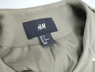 marynarka damska c a: H&M, Marynarka damska, rozmiar S — 5