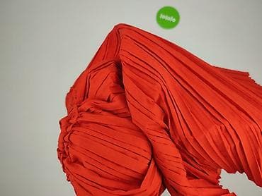 sukienki czerwone zara: Zara, Sukienka damska, rozmiar M — 4