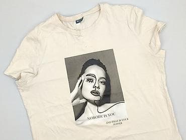 bluzki v: Belika, T-shirt damski, rozmiar 2XL — 1