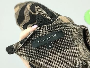 spodnie hello kityy: New Look, Spódnica damska, rozmiar XS — 4