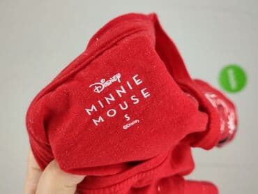 t shirty minnie: Minnie, T-shirt damski, S — 4