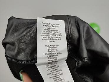 bench buty: BPC Selection, Legginsy Ze skóry ekologicznej damskie, rozmiar S — 6