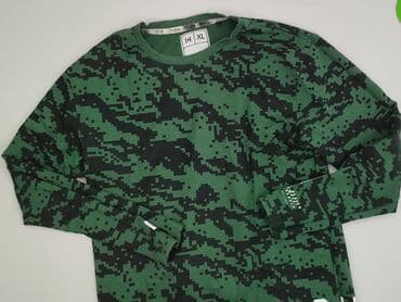 Cropp, Sweatshirt for men, XL at lalafo.pl Cropp, Sweatshirt for men, XL