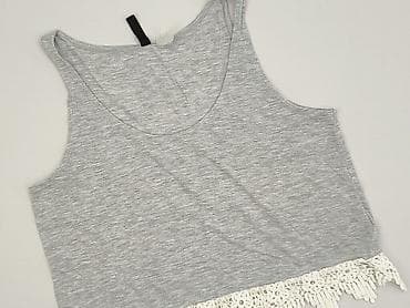 H&M Divided, Top damski, rozmiar S