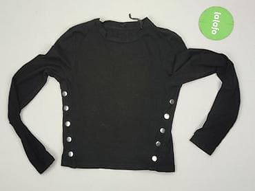 sinsay t shirty basic: Sinsay, Top damski, rozmiar S — 2